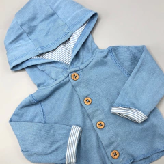 Imagen de Conjunto Abrigo + Pantalón Carters - Talle 0-3 meses - SEGUNDA SELECCIÓN