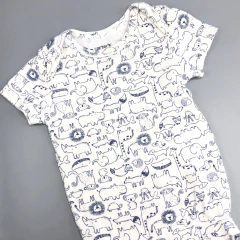 Conjunto Abrigo + Pantalón Carters - Talle 0-3 meses - SEGUNDA SELECCIÓN - comprar online