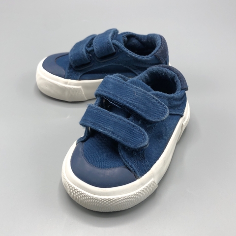 Zapatillas Cheeky - Talle 17 - SEGUNDA SELECCIÓN