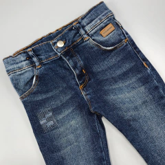 Jeans Mimo - Talle 6-9 meses - Baby Back Sale SAS