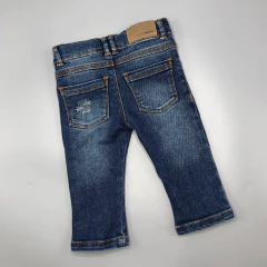 Jeans Mimo - Talle 6-9 meses en internet