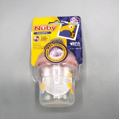 Mamadera Nuby - Talle 0-3 meses