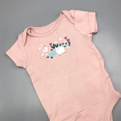 Body Carters - Talle 3-6 meses - SEGUNDA SELECCIÓN - Baby Back Sale SAS