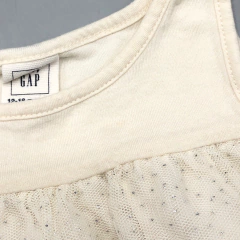 Vestido GAP - Talle 12-18 meses - SEGUNDA SELECCIÓN en internet