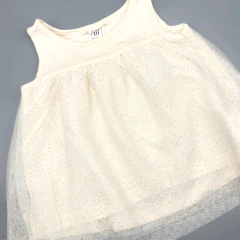Vestido GAP - Talle 12-18 meses - SEGUNDA SELECCIÓN - comprar online