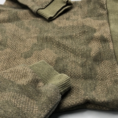 Buzo Mimo - Talle 6-9 meses - SEGUNDA SELECCIÓN - tienda online
