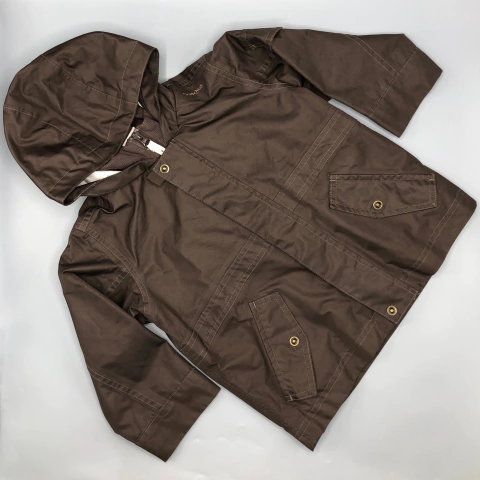 Campera rompevientos Quechua - Talle 3 años - SEGUNDA SELECCIÓN