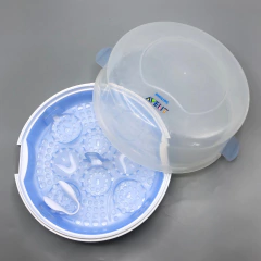 Esterilizador Avent - Talle único - SEGUNDA SELECCIÓN