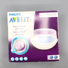 Esterilizador Avent - Talle único - SEGUNDA SELECCIÓN - Baby Back Sale SAS