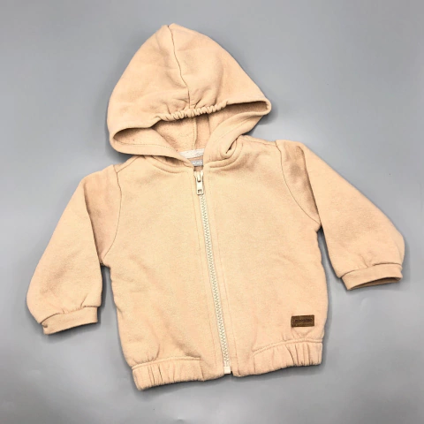 Campera liviana Mimo - Talle 6-9 meses - SEGUNDA SELECCIÓN