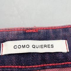 Short/bermuda Como Quieres - Talle 7 años - SEGUNDA SELECCIÓN - comprar online