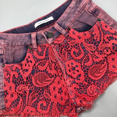 Short/bermuda Como Quieres - Talle 7 años - SEGUNDA SELECCIÓN - comprar online