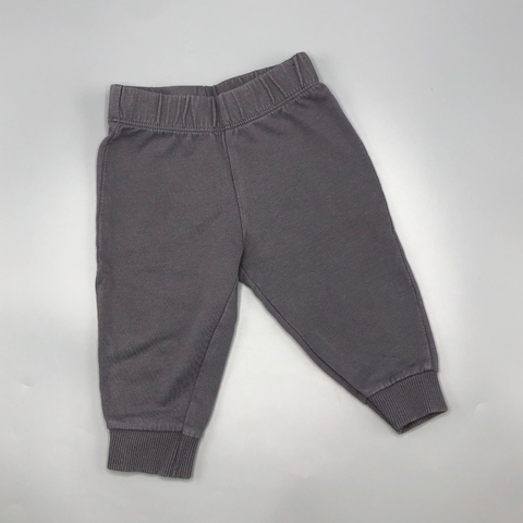 Pantalón Carters - Talle 6-9 meses - SEGUNDA SELECCIÓN