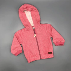 Campera liviana Mimo - Talle 3-6 meses