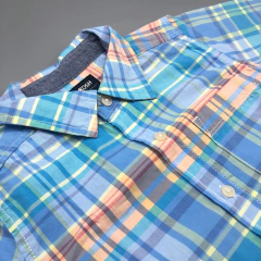 Camisa OshKosh - Talle 7 años - comprar online