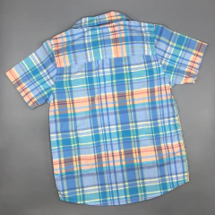 Camisa OshKosh - Talle 7 años en internet