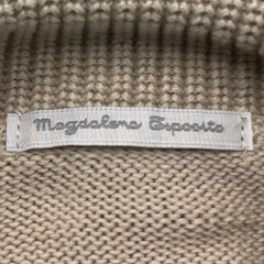 Saco Magdalena Esposito - Talle 12-18 meses - SEGUNDA SELECCIÓN - Baby Back Sale SAS