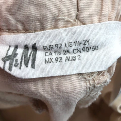 Short/bermuda hym - Talle 18-24 meses - SEGUNDA SELECCIÓN - Baby Back Sale SAS