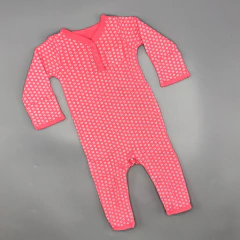 Osito largo Carters - Talle 0-3 meses