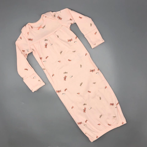 Bolsa de dormir Carters - Talle 0-3 meses - SEGUNDA SELECCIÓN