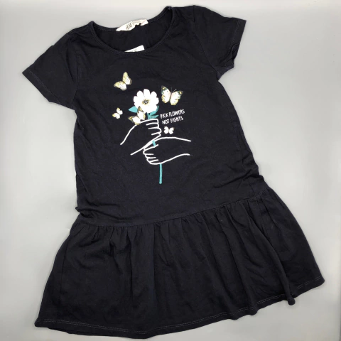 Vestido H&M - Talle 6 años - SEGUNDA SELECCIÓN