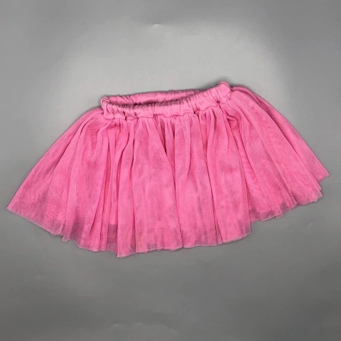 Pollera Zara - Talle 9-12 meses - SEGUNDA SELECCIÓN