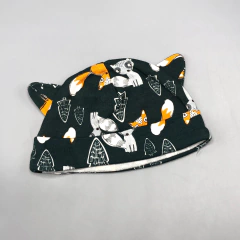 Gorro Chick Pea - Talle único en internet