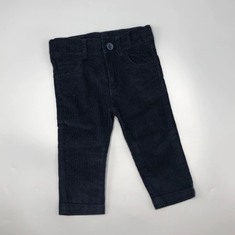 Pantalón Magdalena Esposito - Talle 6-9 meses - SEGUNDA SELECCIÓN