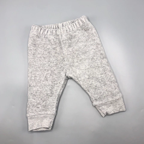 Pantalón Cheeky - Talle 0-3 meses - SEGUNDA SELECCIÓN