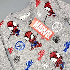 Remera Disney - Talle 9-12 meses - Baby Back Sale SAS