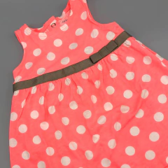 Vestido Carters - Talle 6-9 meses - SEGUNDA SELECCIÓN en internet
