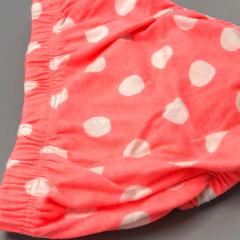Vestido Carters - Talle 6-9 meses - SEGUNDA SELECCIÓN