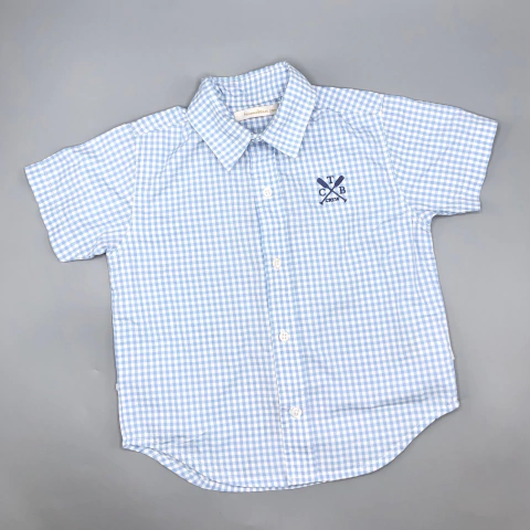 Camisa Tecomoabesos - Talle 2 años - SEGUNDA SELECCIÓN