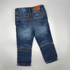 Jeans Tommy Hilfiger - Talle 18-24 meses - SEGUNDA SELECCIÓN en internet