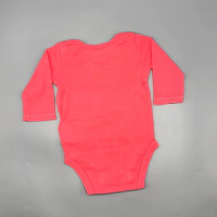 Body Carters - Talle 3-6 meses - SEGUNDA SELECCIÓN en internet