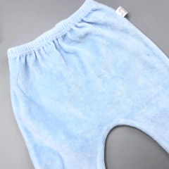 Conjunto Abrigo + Pantalón Pandy - Talle 6-9 meses - SEGUNDA SELECCIÓN - tienda online