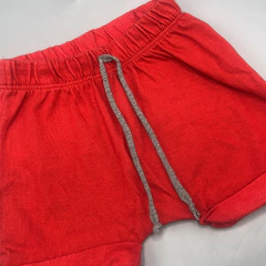 Short/bermuda Mimo - Talle 3-6 meses - SEGUNDA SELECCIÓN - comprar online