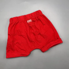 Short/bermuda Mimo - Talle 3-6 meses - SEGUNDA SELECCIÓN en internet