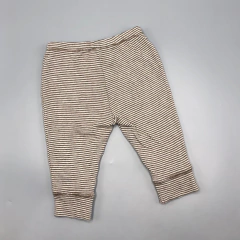 Legging Carters - Talle 3-6 meses - SEGUNDA SELECCIÓN en internet