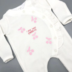 Osito largo Crayón - Talle 3-6 meses - SEGUNDA SELECCIÓN - Baby Back Sale SAS