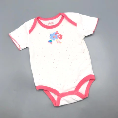 Body Yamp - Talle 3-6 meses - SEGUNDA SELECCIÓN