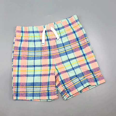 Short/bermuda Carters - Talle 2 años