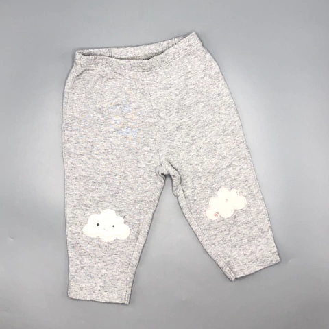 Legging Carters - Talle 6-9 meses - SEGUNDA SELECCIÓN