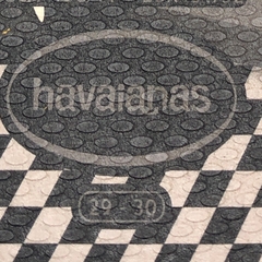 Ojotas Havaianas - Talle 31 - SEGUNDA SELECCIÓN - comprar online