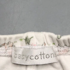 Ranita Baby Cottons - Talle 0-3 meses - SEGUNDA SELECCIÓN - comprar online