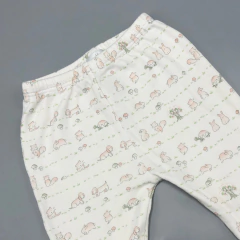Ranita Baby Cottons - Talle 0-3 meses - SEGUNDA SELECCIÓN - comprar online