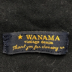 Campera jean/gabardina Wanama - Talle 12-18 meses - SEGUNDA SELECCIÓN en internet