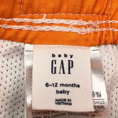 Traje de baño short GAP - Talle 6-9 meses - SEGUNDA SELECCIÓN - comprar online