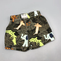 Traje de baño short GAP - Talle 6-9 meses - SEGUNDA SELECCIÓN en internet