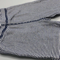 Legging Carters - Talle 6-9 meses - SEGUNDA SELECCIÓN